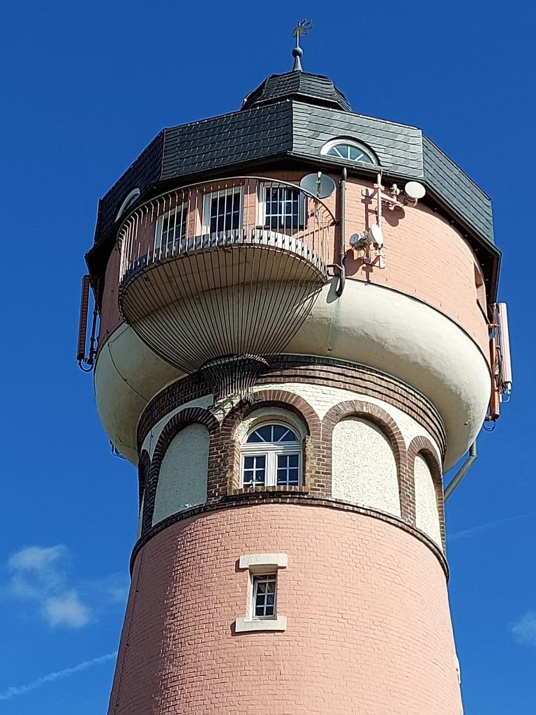 Wissersheim - 2020